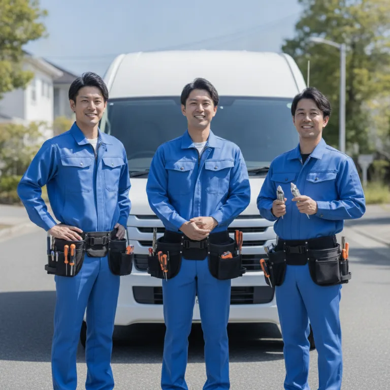 窓の設置 のチーム: 古河市